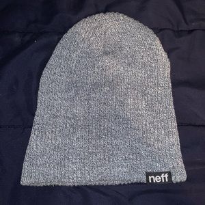 NEFF beanie. Never worn great condition
